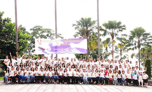 Quantum Life Transformation®