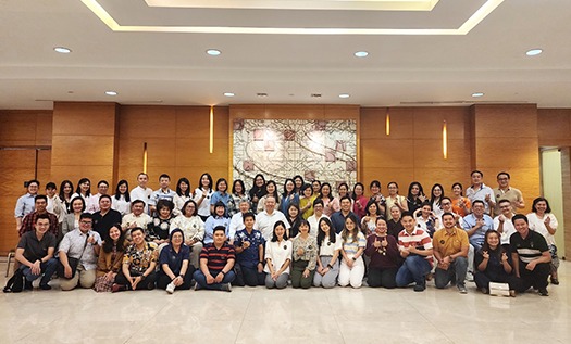 Rewriting The Code of Reality®