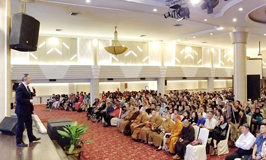 The Heart Technique®