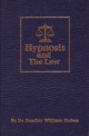 HYPNOSIS & THE LAW