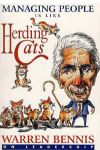 MANAGING PEOPLE IS LIKE HERDING CATS