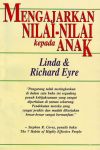 MENGAJARKAN NILAI-NILAI KEPADA ANAK