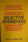 SELECTIVE AWARENESS