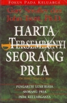 HARTA TERSEMBUNYI SEORANG PRIA