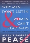 WHY MEN DON'T LISTEN & WOMEN CAN'T READ MAPS