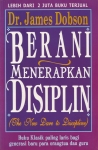 BERANI MENERAPKAN DISIPLIN