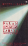 DALAM RENGKUHAN CAHAYA