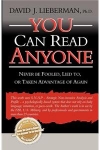 YOU CAN READ ANYONE